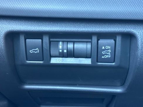 Used 2026 Subaru Forester Sport w/ Sport Package image 32