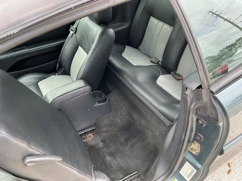 Used 2006 Chrysler Sebring GTC w/ Security Group image 18