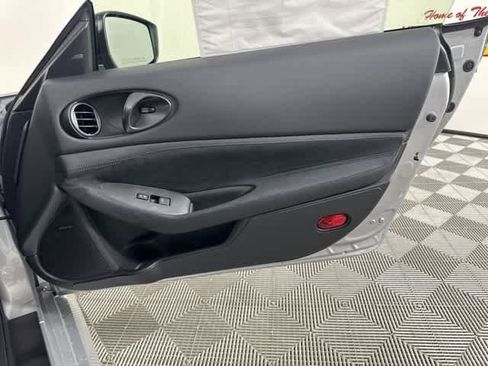 New 2024 Nissan Z Performance w/ Floor Mat Package image 67
