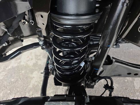 New 2026 RAM 2500 Big Horn image 45