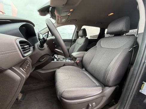 Used 2020 Hyundai Santa Fe SEL FWD image 21