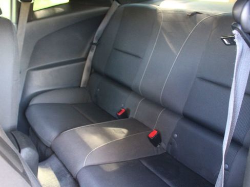 Used 2015 Chevrolet Camaro SS image 10