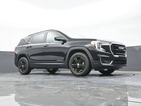 Used 2022 GMC Terrain SLE w/ Driver Convenience Package AWD/4WD image 53