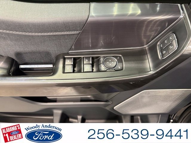 Used 2022 Ford F150 Lariat w/ Equipment Group 502A High AWD/4WD image 23