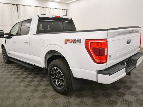 Used 2022 Ford F150 XLT w/ Equipment Group 302A High image 5