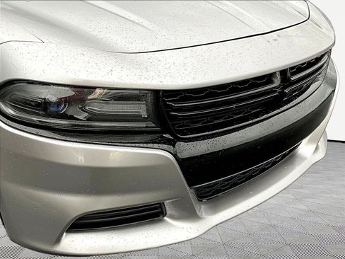 Used 2016 Dodge Charger Police AWD/4WD image 29