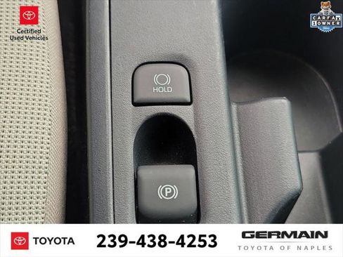 Certified 2024 Toyota Corolla LE FWD image 32