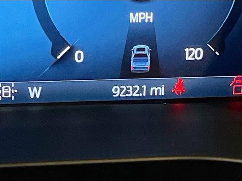 Used 2024 Ford F150 STX image 12