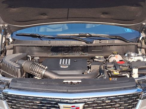 Used 2024 Cadillac XT6 Luxury AWD/4WD image 28