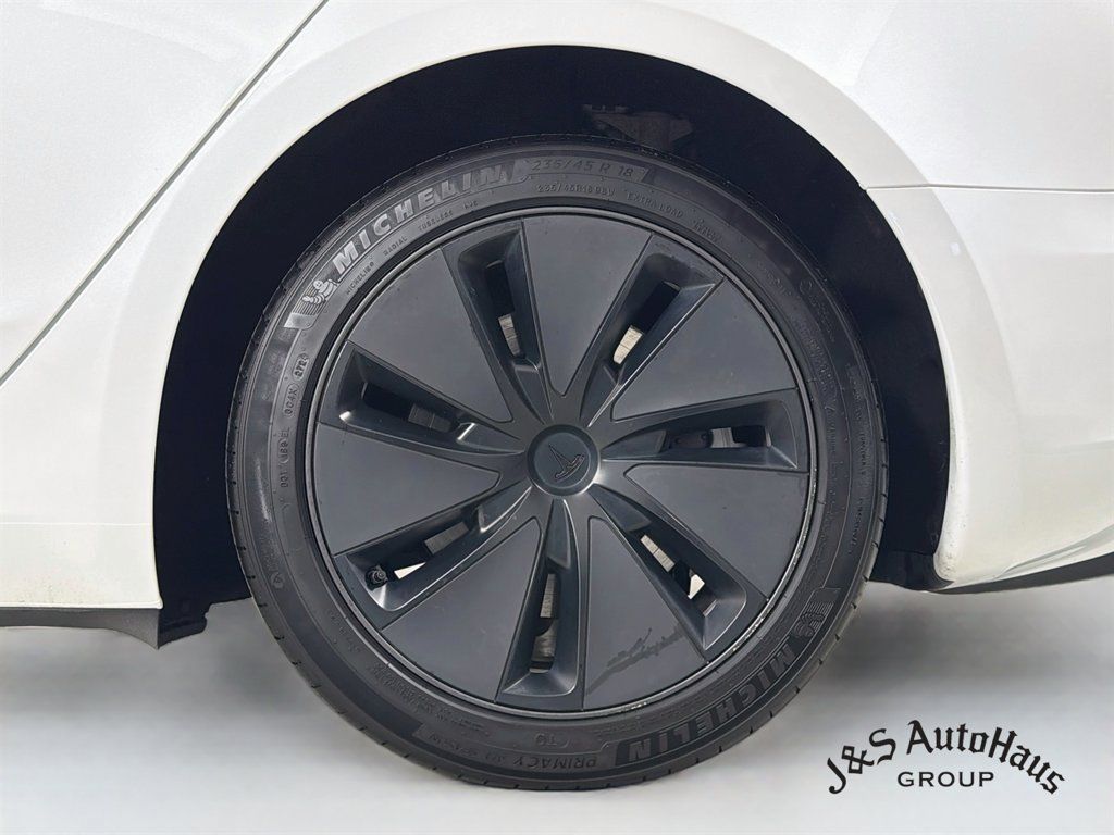 Used 2024 Tesla Model 3 Long Range RWD image 38