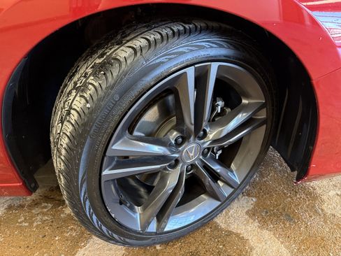 Used 2023 Acura Integra A-Spec image 13