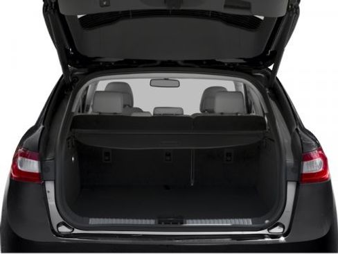 Used 2016 Lincoln MKX Premiere image 11