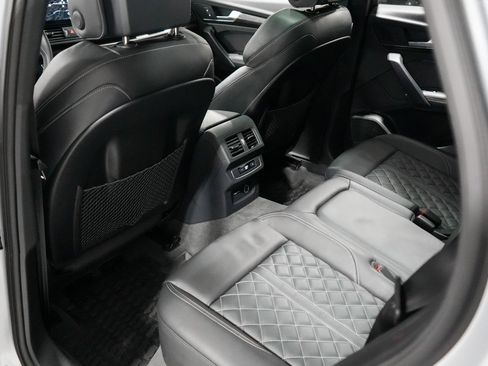 Used 2023 Audi SQ5 Premium Plus image 22