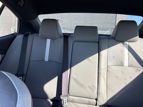 Used 2025 Toyota Camry SE w/ Multimedia Upgrade Package image 35