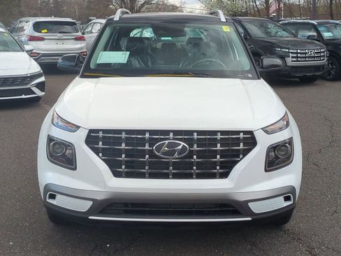 New 2026 Hyundai Venue SEL image 8