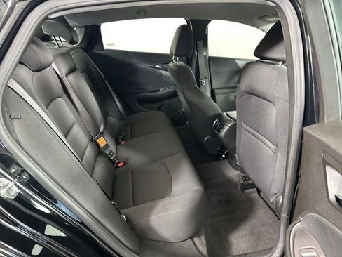 Used 2024 Chevrolet Malibu LT image 27