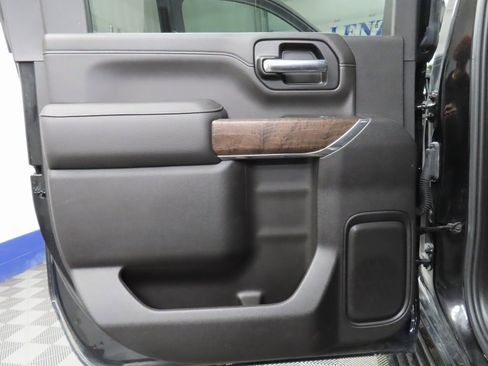 Used 2023 GMC Sierra 2500 Denali w/ Denali Black Diamond Edition image 57