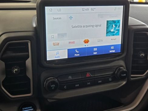 Used 2023 Ford Bronco Sport Big Bend AWD/4WD image 19