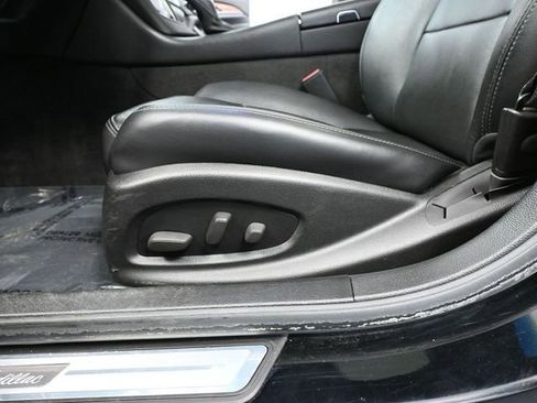 Used 2014 Cadillac CTS Performance w/ Driver Assist Package image 27