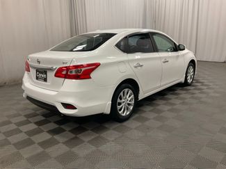 Used 2019 Nissan Sentra SV video 2