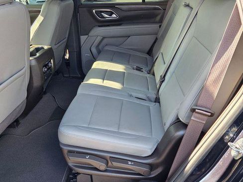 Certified 2024 Chevrolet Tahoe Z71 w/ Luxury Package image 34