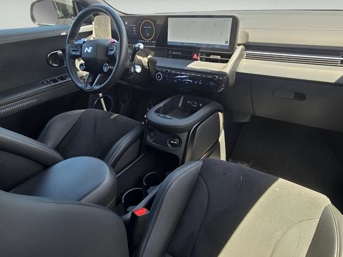 Used 2025 Hyundai Ioniq 5 N AWD/4WD image 10
