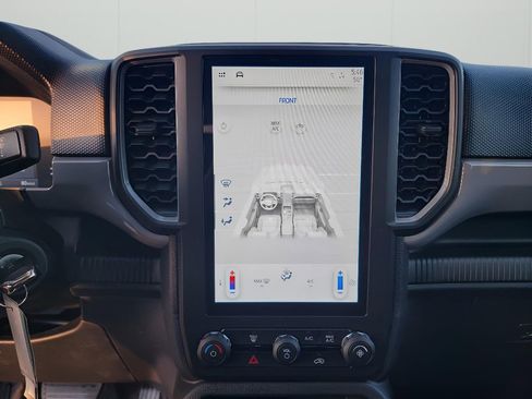 New 2026 Ford Ranger XL image 21