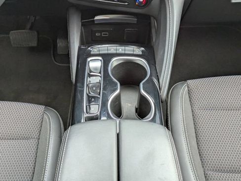 Used 2022 Buick Envision Preferred w/ Safety Package FWD image 26