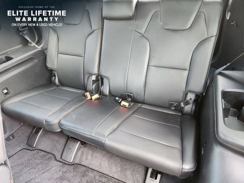 Certified 2024 Kia Telluride SX Prestige X-Line AWD/4WD image 30