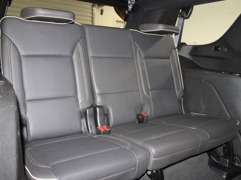 Used 2024 Chevrolet Tahoe Premier image 38