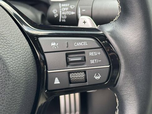 Certified 2023 Acura Integra A-Spec image 20