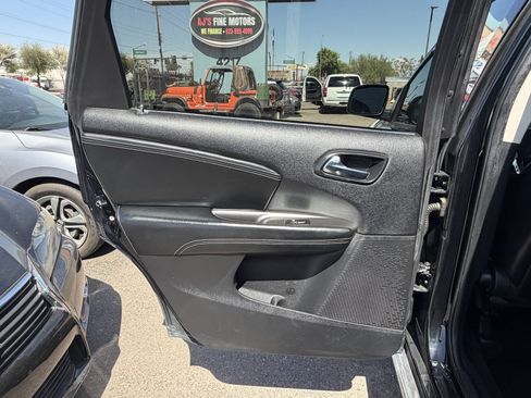 Used 2015 Dodge Journey Crossroad FWD image 10