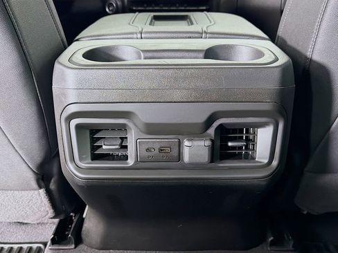 Used 2021 Chevrolet Silverado 1500 RST w/ All Star Edition Plus AWD/4WD image 22