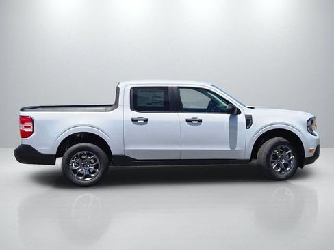 New 2026 Ford Maverick XLT FWD image 3
