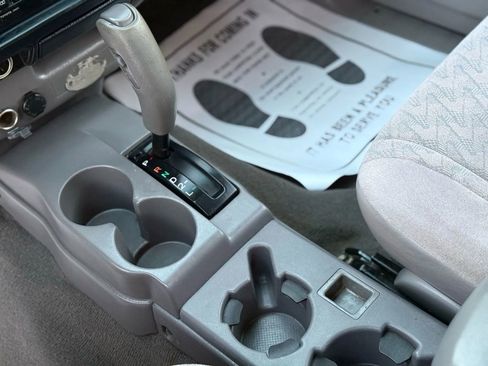 Used 2003 Toyota Tacoma PreRunner image 20