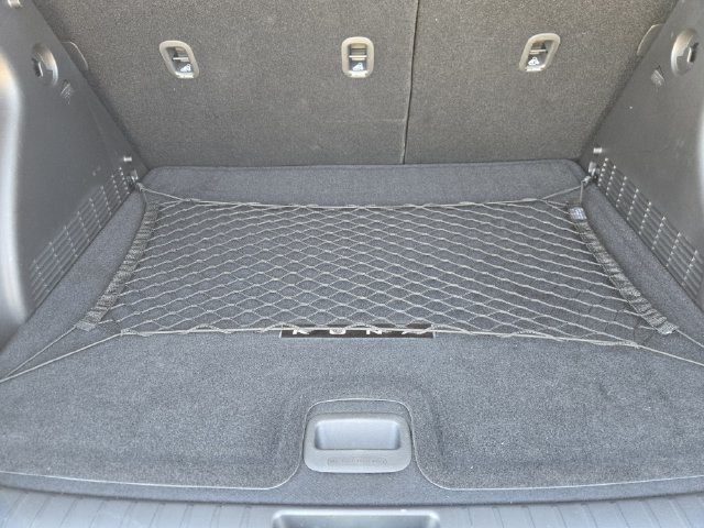 Certified 2024 Hyundai Kona Limited FWD image 22