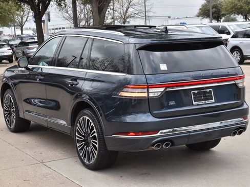 Used 2024 Lincoln Aviator Black Label w/ Dynamic Handling Package image 10