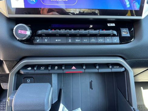 New 2026 Toyota Tundra Limited w/ Limited PVM Package AWD/4WD image 17