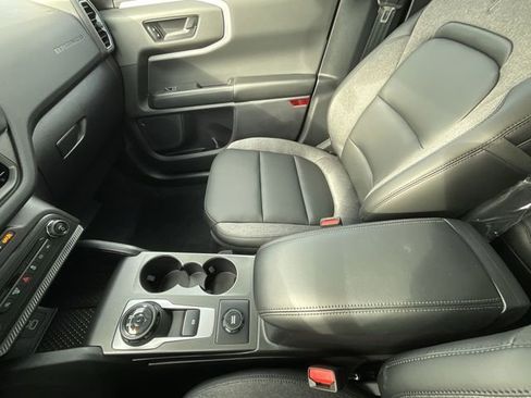 New 2026 Ford Bronco Sport Big Bend w/ Convenience Package image 20