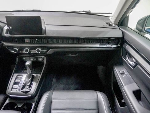 Used 2024 Honda CR-V EX-L image 27
