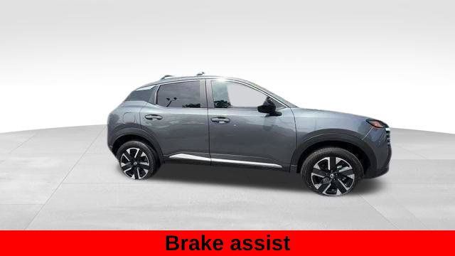 Used 2026 Nissan Kicks SV w/ Cold Weather Package AWD/4WD image 40