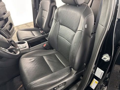 Used 2022 Honda Passport Elite image 20