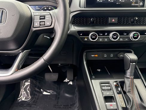 Certified 2026 Honda CR-V Sport-L image 18