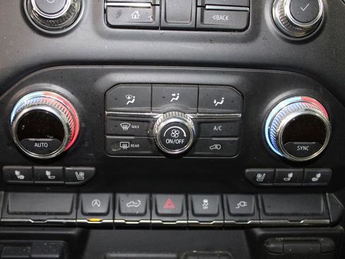 Used 2020 GMC Sierra 1500 SLT w/ SLT Premium Package image 30