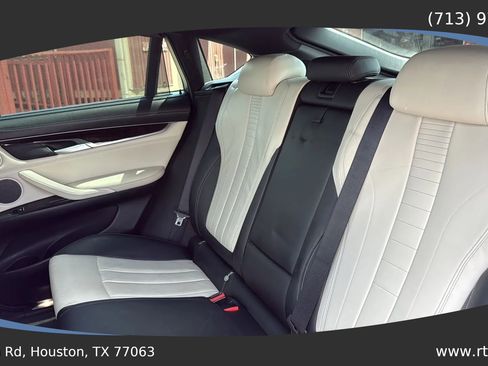 Used 2015 BMW X6 xDrive50i image 31