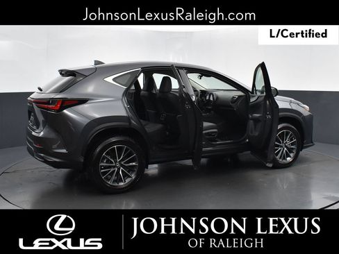 Used 2025 Lexus NX 250 FWD w/ Towing Package (2000 Lbs) image 22