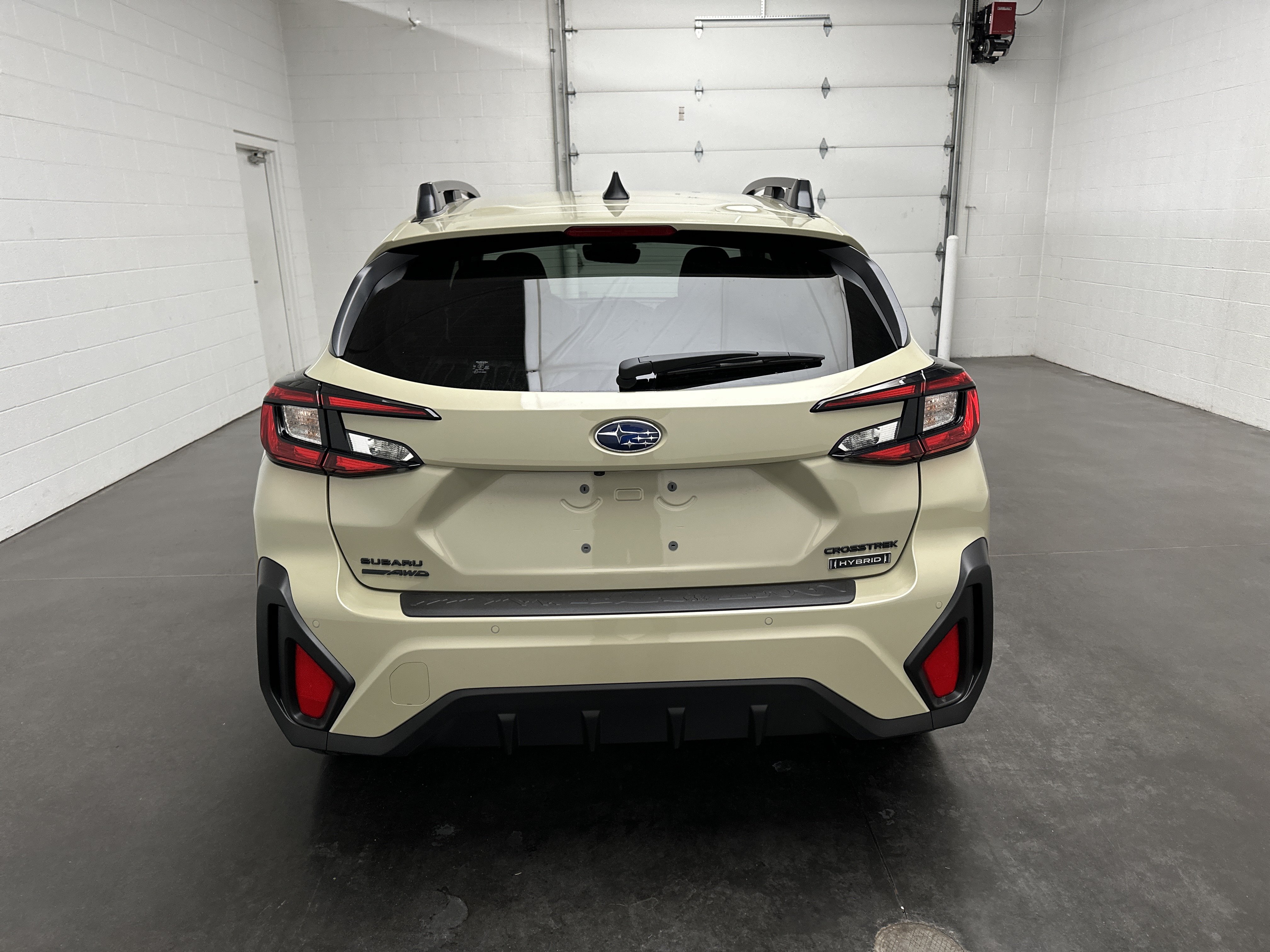 New 2026 Subaru Crosstrek 2.5i Limited AWD/4WD image 7