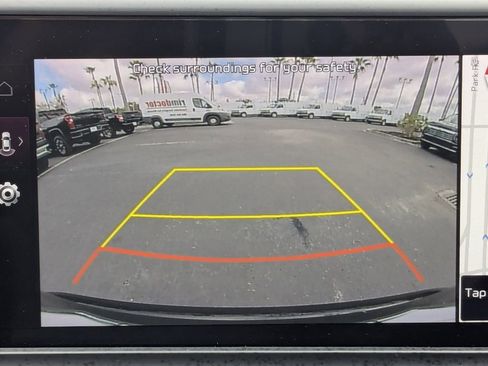 Used 2024 Kia Seltos S image 22