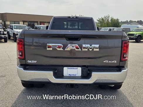 New 2026 RAM 3500 Tradesman image 10
