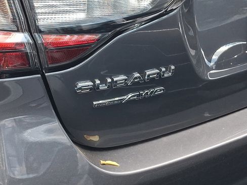 New 2025 Subaru Legacy Premium image 4